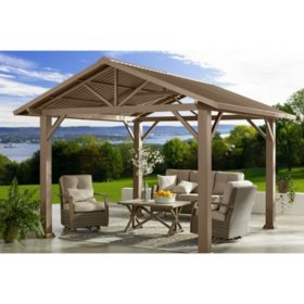 Gazebos & Pergola Kits - Sam's Club