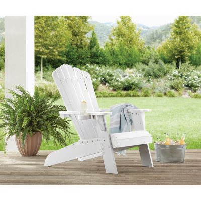 Sam's club 2024 adirondack chairs