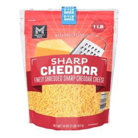 Cheese – Sliced, Sticks, Cubed