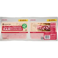 Member's Mark Extra Lean Premium Ham (40 oz.)