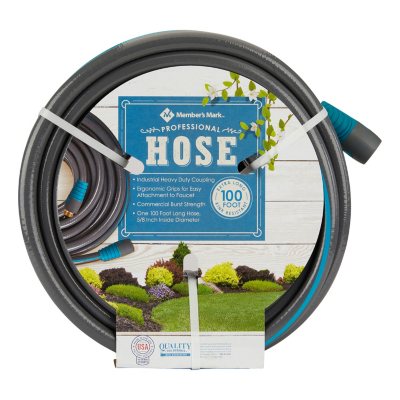 Fixing Leaking Sam's Club Member's Mark 300' Steerable Hose Reel