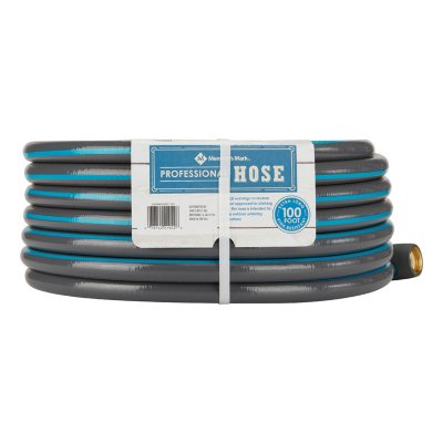 Member S Mark 100 Kink Resistant Professional Hose Sam S Club