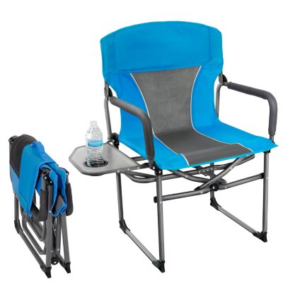 Portable directors hot sale chair