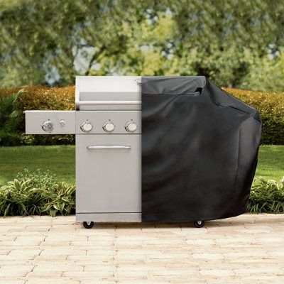 Members mark grill clearance covers