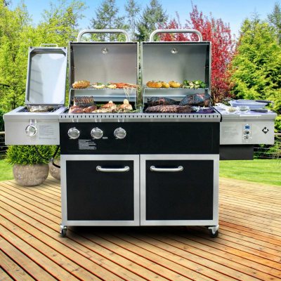 Top 10 Kamado Smokers June 2020 Reviews Buyers Guide Grills Forever Ceramic Grill Grilling Best Kamado Grill