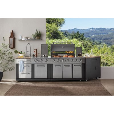 Outdoor Grilling & Cooking - Sam's Club