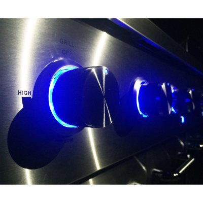 Member S Mark 3 Piece Modular Outdoor Kitchen 5 Burner Grill Sam S Club