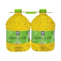 Member's Mark Canola Oil (3 qt., 2 ct.)