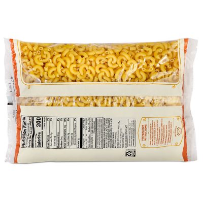 Barilla Pasta Variety Pack (16 oz., 6 pk.) - Sam's Club