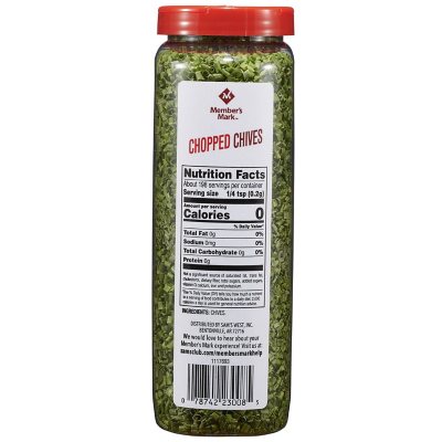 Member's Mark Minced Onions Seasoning (15 oz.) - Sam's Club