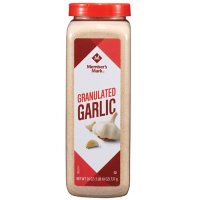 Member's Mark Granulated Garlic (26 oz.)