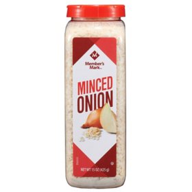 Grill Mates® Steakhouse Onion Burger Seasoning - 9.5 oz. - Sam's Club