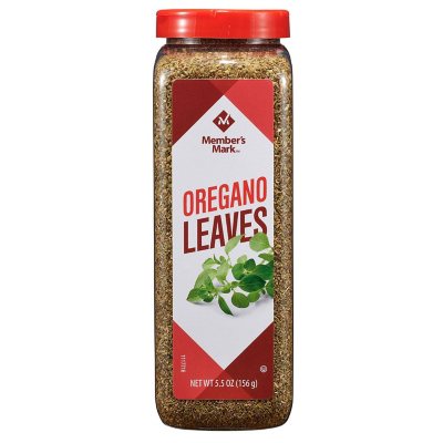 Member's Mark Oregano Seasoning (5.5 oz.)
                    