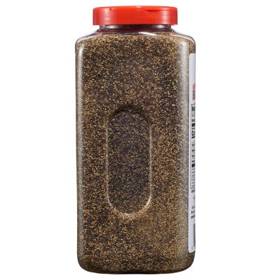 Member's Mark Whole Black Pepper Grinder (7 oz.) - Sam's Club