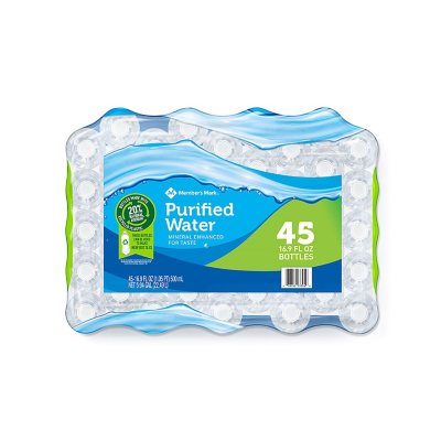 sams club water wipes