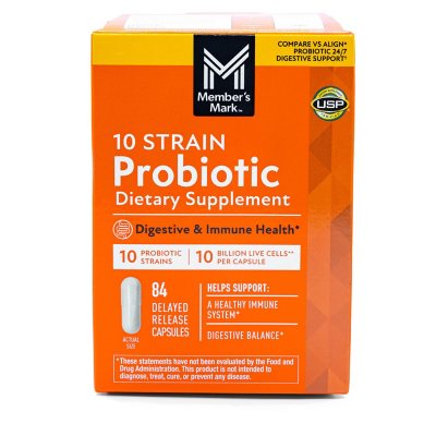 Shop Probiotic Digestive Care.