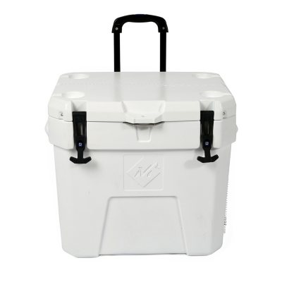 Tecate Cerveza Ice Chest Party Cooler w/ Handle By NYC