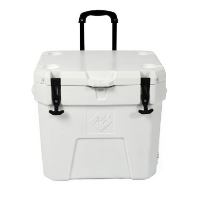 Member's Mark 50-Quart High Performance Rolling Cooler - Sam's Club