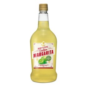 Member's Mark Tequila Based Golden Margarita (1.75 L)