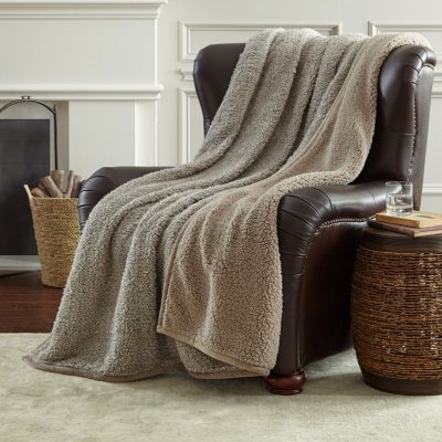 COZY THROW MEMBER'SMARK Sam's Club