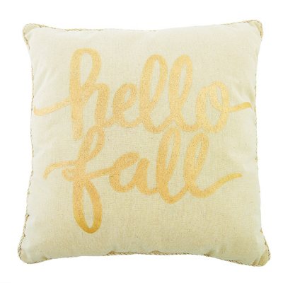 HARVEST PILLOW MEMBER'S MARK Sam's Club