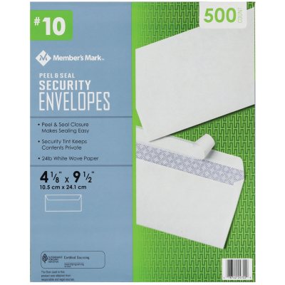 Office Paper & Office Envelopes - Sam's Club