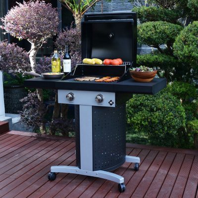 Member's Mark T2 Gas BBQ Grill - Sam's Club