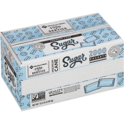 N'Joy Pure Sugar (22 oz., 8 pk.) - Sam's Club