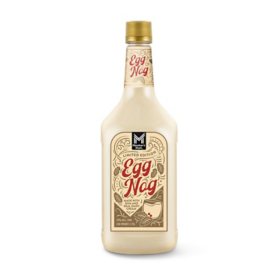 Member's Mark Egg Nog, 1.75 L