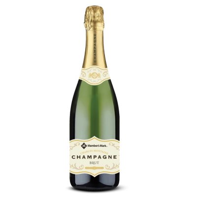 Moët & Chandon - Fat Cork® Champagne