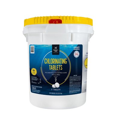 Member's Mark Chlorinating Tablets (40 lbs.) - Sam's Club