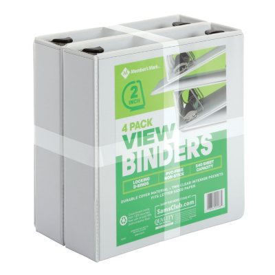 204 1/2 Small Field 6 Ring Binder - 4 x 6.5 [22204] - $10.33 : Legend Inc.  Sparks, Nevada USA