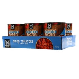 Member's Mark Diced Tomatoes in Tomato Juice (102 oz.)