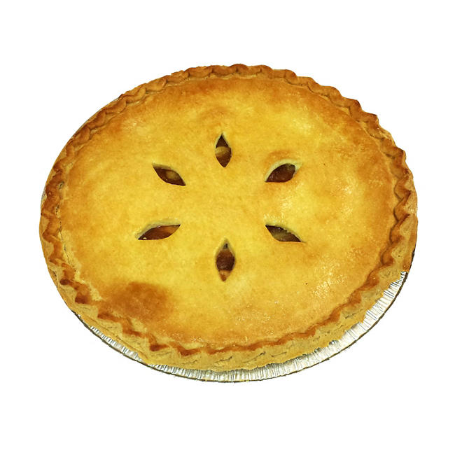 Member's Mark Classic Apple Pie (10 in.)