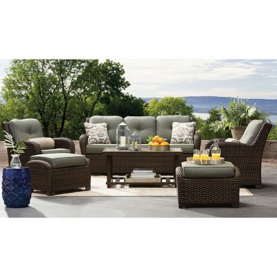 Mark agio 2024 patio furniture