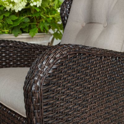 nautica jumbo beach chair sam's club