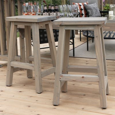 Sam's club outdoor bar stools hot sale