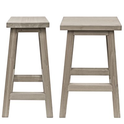 Sam's club best sale saddle bar stools