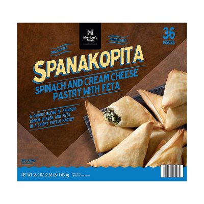 Feel Good Foods Vegetable Spring Rolls (35 oz., 18 ct.) - Sam's Club