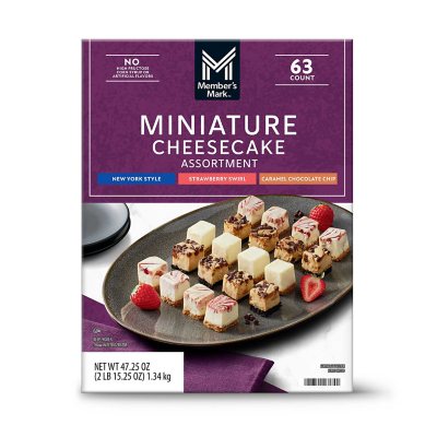 Ice Cream & Desserts