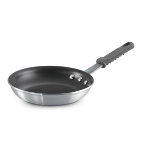 Member's Mark 8" Aluminum Nonstick Restaurant Fry Pan  