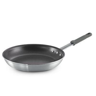 Cooks Standard 12-Inch 30cm Professional Aluminum Nonstick Restaurant Style Saute Skillet Fry Pan