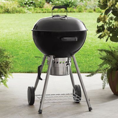 sam's club charcoal grills