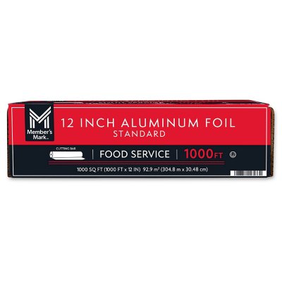 Aluminum Foil: Shining Light on a Multifunctional Mainstay, Food &  Nutrition