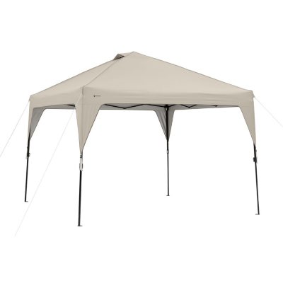 Member s Mark 10 x 10 Instant Canopy Sam s Club