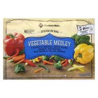 Member's Mark Vegetable Medley (16 oz. pouches, 5 pk.)