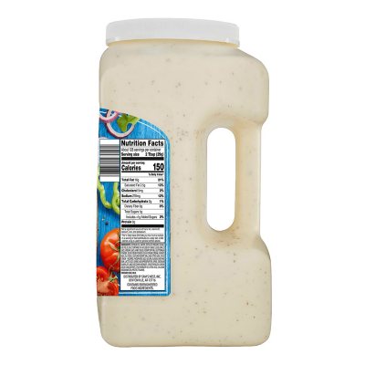 Ranch Dressing Soda - Member's Gallery - AMERICAN ROAD® FORUM—the