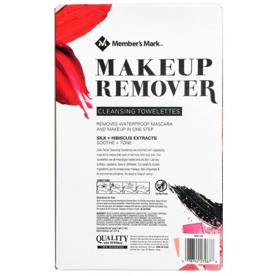 mark makeup
