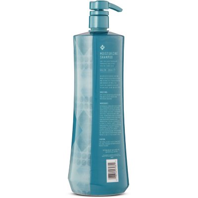 Member S Mark Color Safe Moisturizing Shampoo 33 8 Fl Oz Sam S Club
