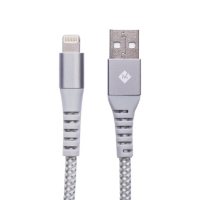 Member's Mark Apple USB Type A-to-Lightning 3ft and 6ft Cables - 2 Pack